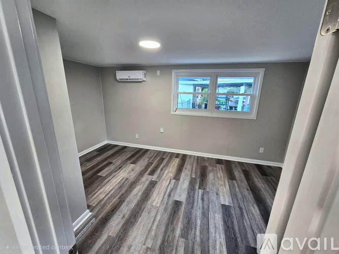 Melbourne House: 1857 Glenwood Drive