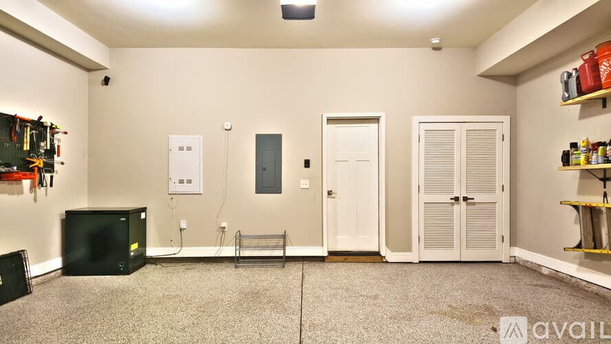 Powder Springs Townhome: 3807 Jack Vernon Circle