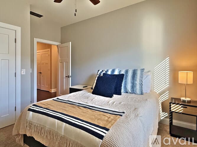 Powder Springs Townhome: 3807 Jack Vernon Circle