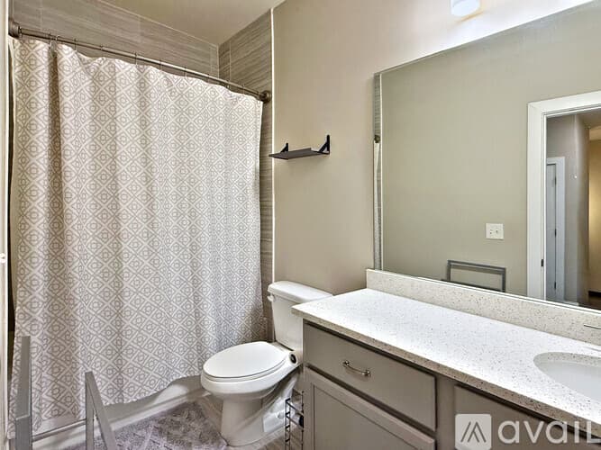 Powder Springs Townhome: 3807 Jack Vernon Circle