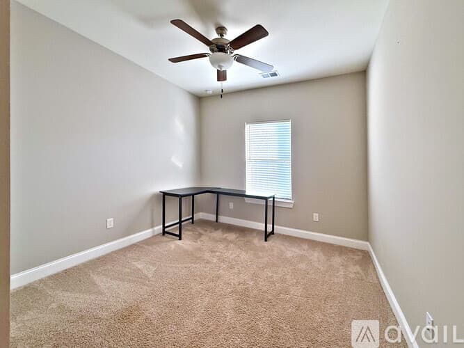 Powder Springs Townhome: 3807 Jack Vernon Circle