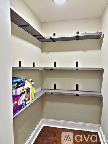 Powder Springs Townhome: 3807 Jack Vernon Circle
