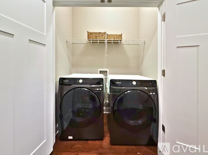 Powder Springs Townhome: 3807 Jack Vernon Circle