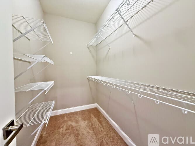 Powder Springs Townhome: 3807 Jack Vernon Circle