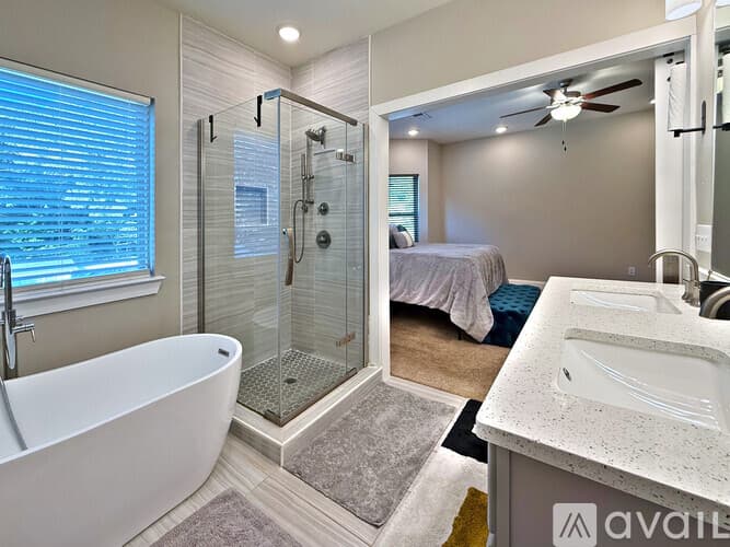 Powder Springs Townhome: 3807 Jack Vernon Circle