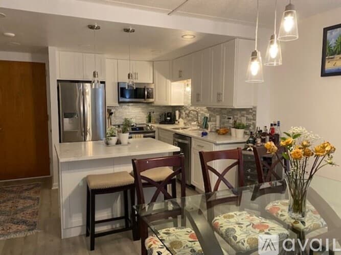 Stoneham Condo: 200 Ledgewood Dr