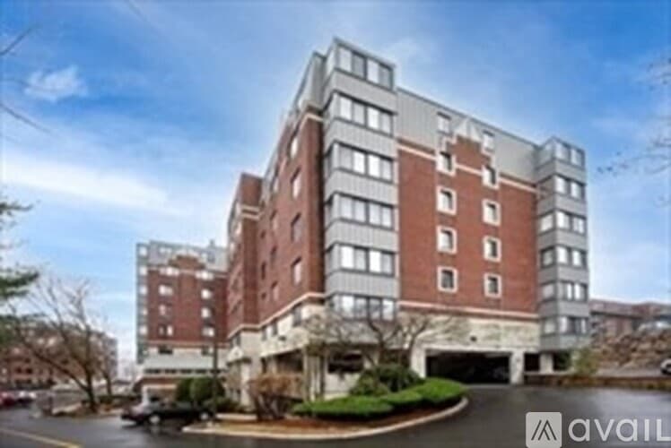 Stoneham Condo: 200 Ledgewood Dr