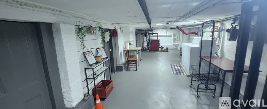 Jersey City Townhome: 226 Brunswick Street