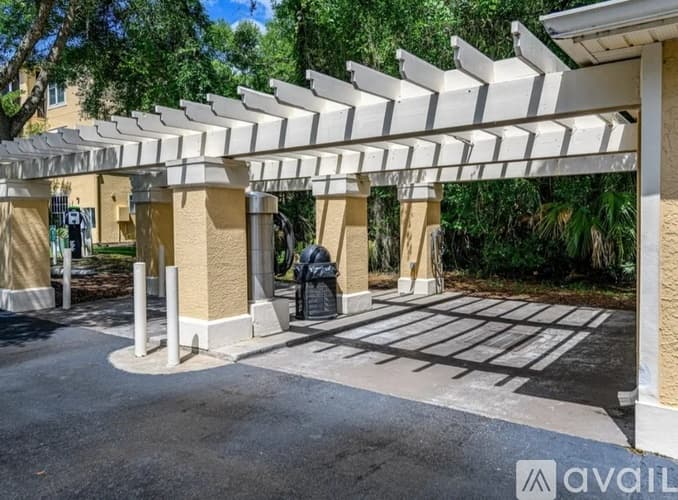 Tampa Condo: 5125 Palm Springs Boulevard