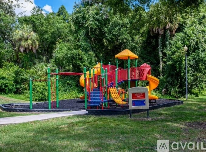 Tampa Condo: 5125 Palm Springs Boulevard