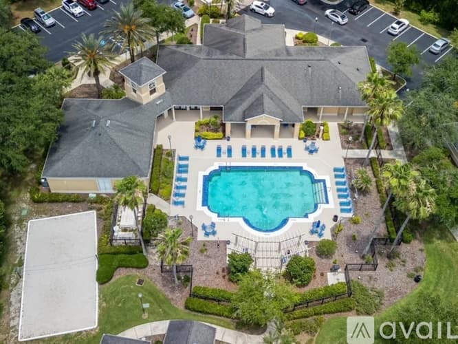 Tampa Condo: 5125 Palm Springs Boulevard