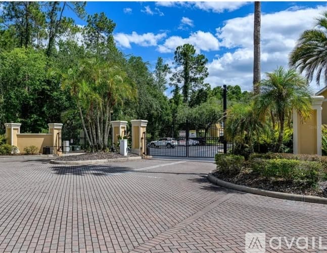 Tampa Condo: 5125 Palm Springs Boulevard