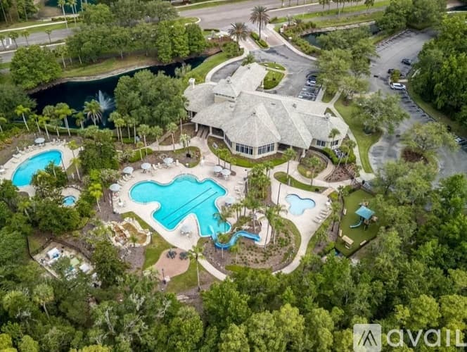 Tampa Condo: 5125 Palm Springs Boulevard