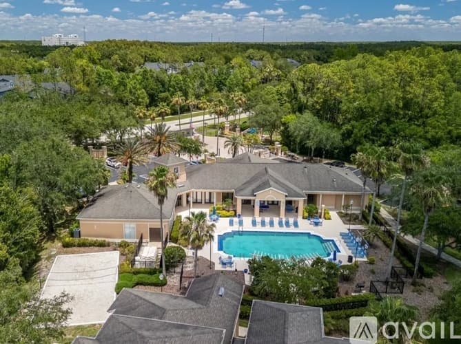 Tampa Condo: 5125 Palm Springs Boulevard