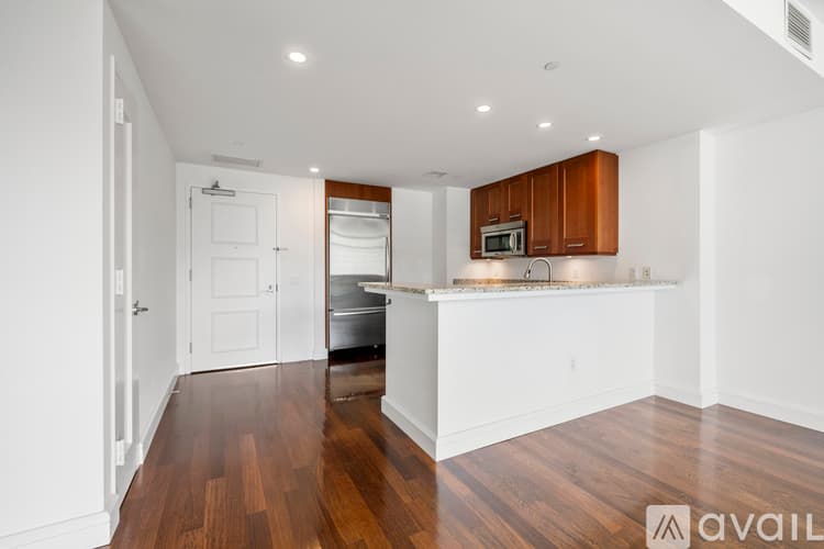 North Bergen Condo: 8100 River Rd