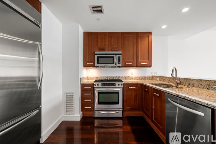 North Bergen Condo: 8100 River Rd