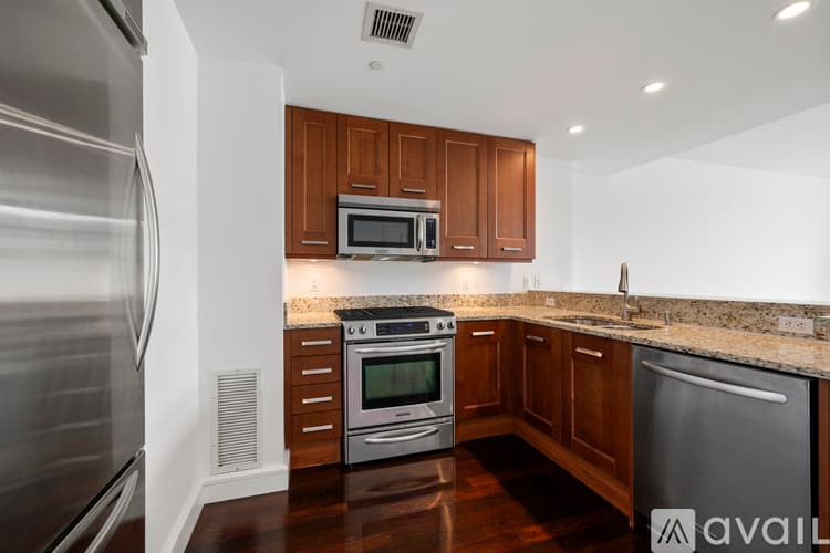 North Bergen Condo: 8100 River Rd