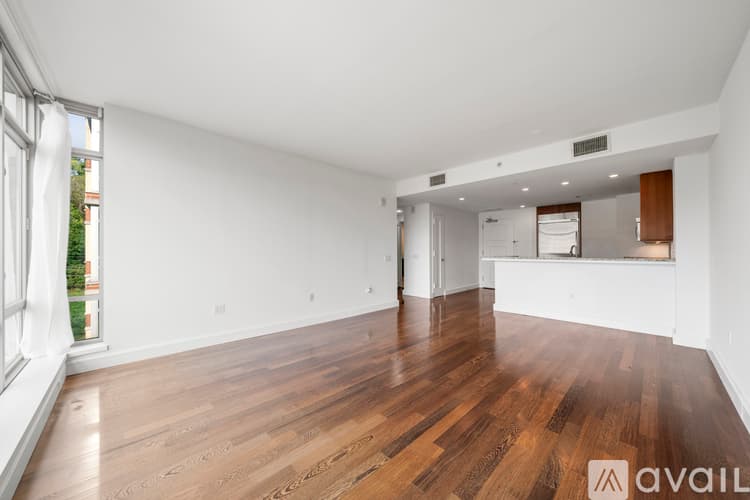 North Bergen Condo: 8100 River Rd