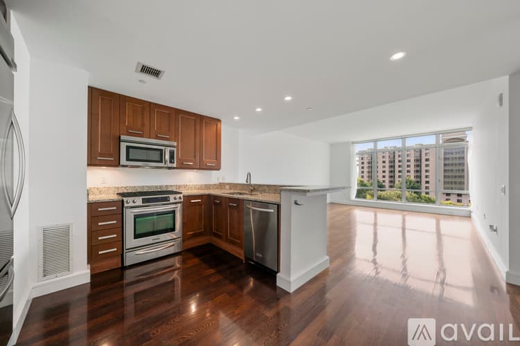 North Bergen Condo: 8100 River Rd