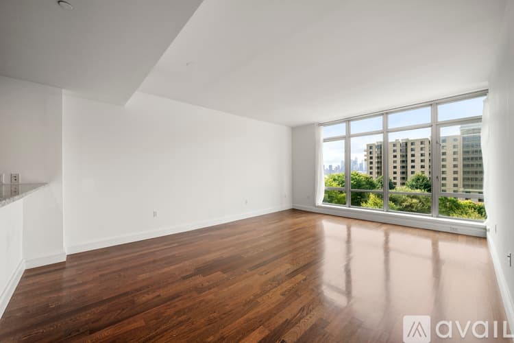 North Bergen Condo: 8100 River Rd