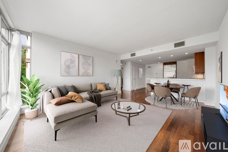 North Bergen Condo: 8100 River Rd