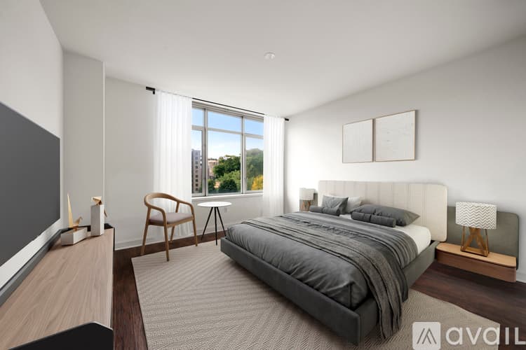 North Bergen Condo: 8100 River Rd