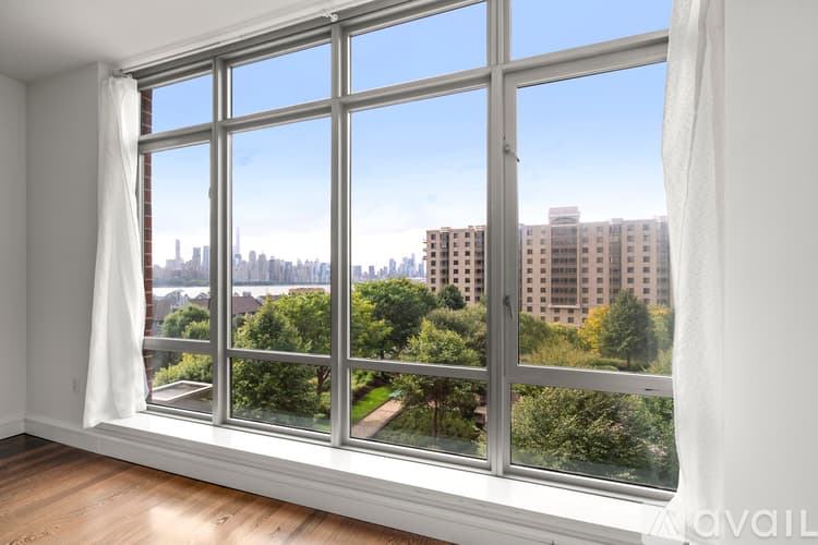 North Bergen Condo: 8100 River Rd