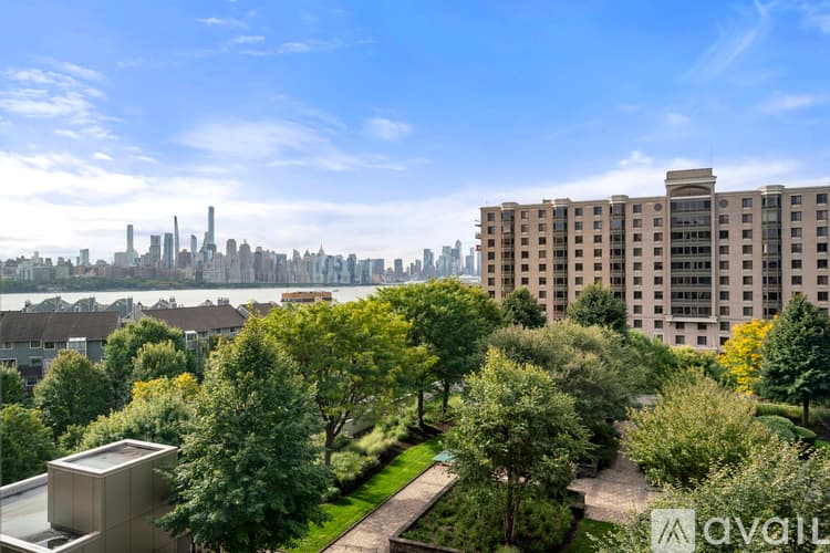 North Bergen Condo: 8100 River Rd