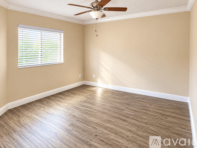 Tampa Apartment: 3215 W Swann Ave