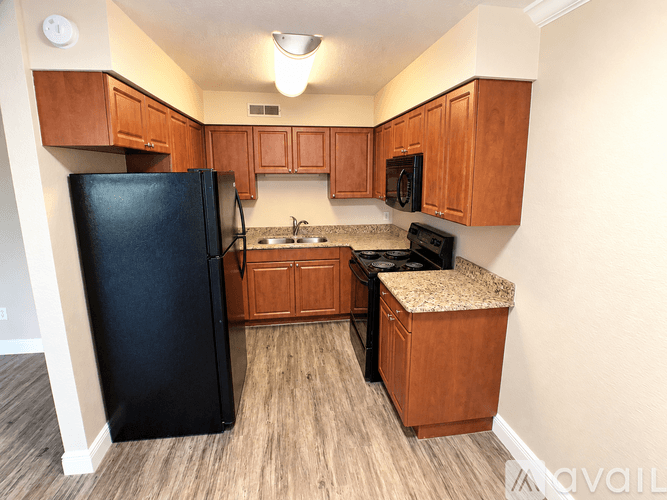 Tampa Apartment: 3215 W Swann Ave