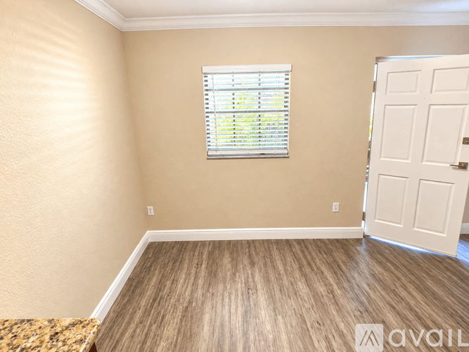 Tampa Apartment: 3215 W Swann Ave