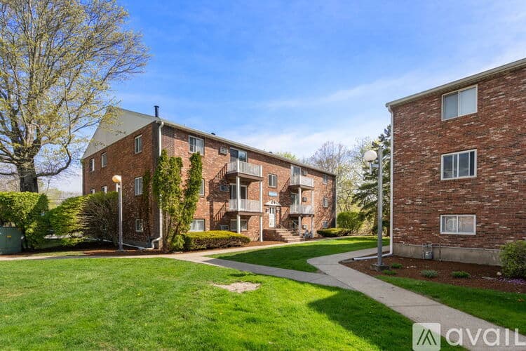 Marshfield Condo: 1801 Ocean Street