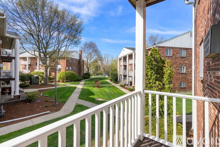 Marshfield Condo: 1801 Ocean Street