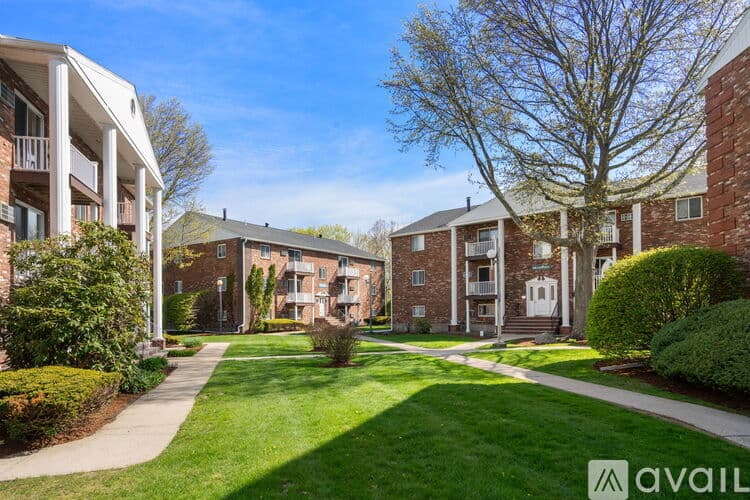 Marshfield Condo: 1801 Ocean Street
