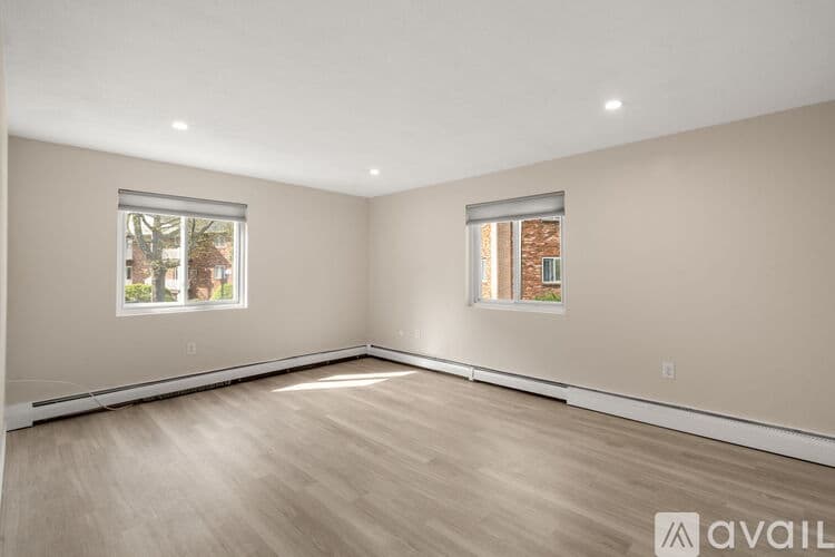 Marshfield Condo: 1801 Ocean Street