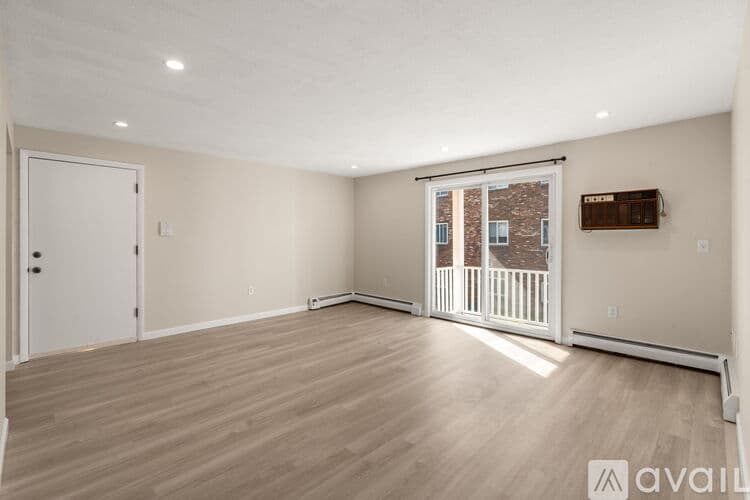 Marshfield Condo: 1801 Ocean Street