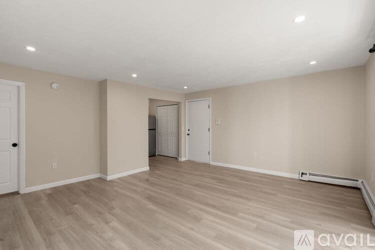Marshfield Condo: 1801 Ocean Street