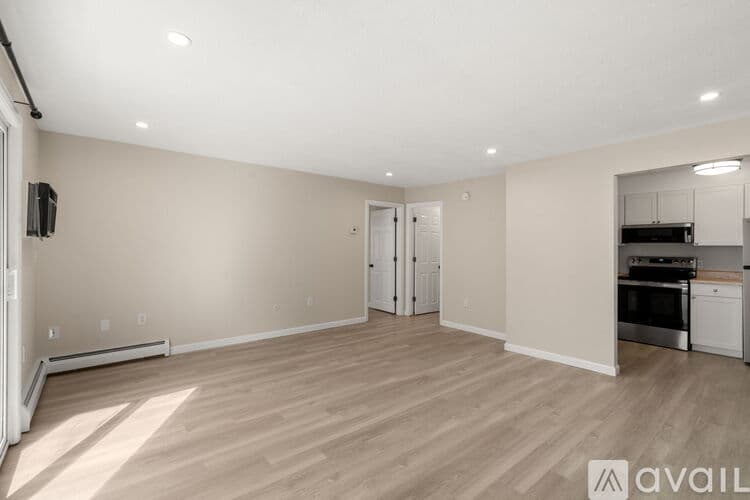 Marshfield Condo: 1801 Ocean Street