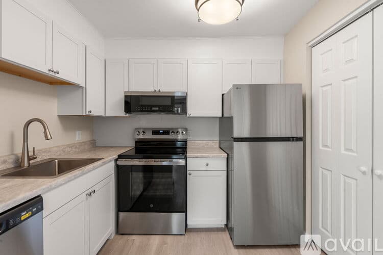 Marshfield Condo: 1801 Ocean Street