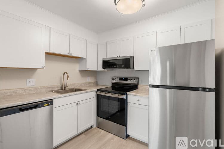 Marshfield Condo: 1801 Ocean Street