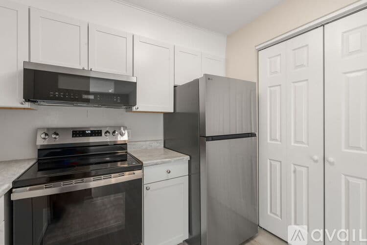 Marshfield Condo: 1801 Ocean Street