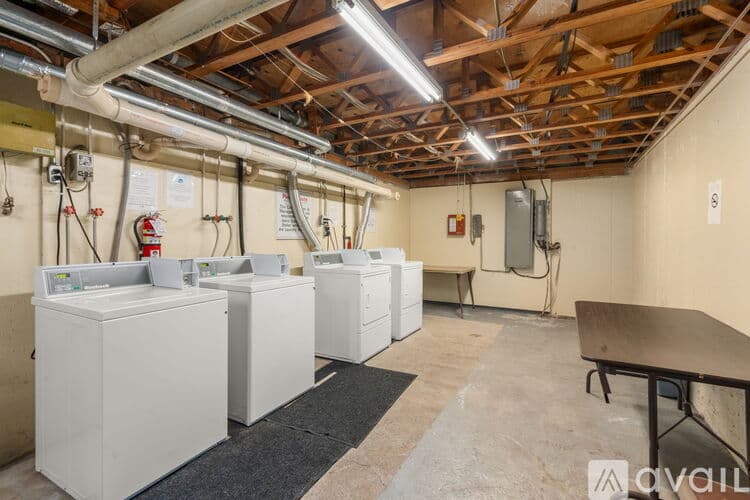 Marshfield Condo: 1801 Ocean Street