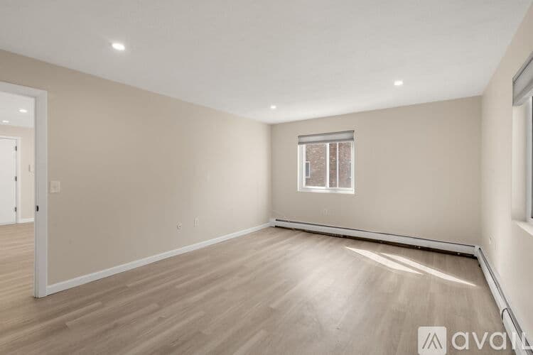 Marshfield Condo: 1801 Ocean Street