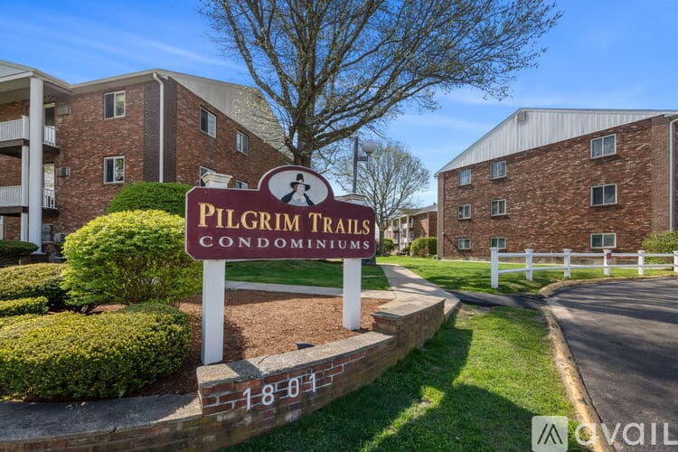 Marshfield Condo: 1801 Ocean Street