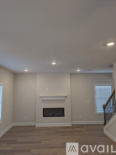 Cumming House: 5050 Paravicini Place