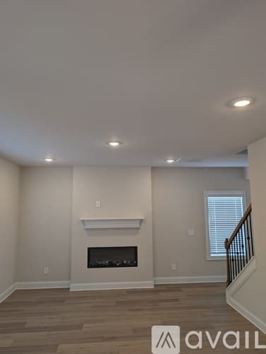 Cumming House: 5050 Paravicini Place