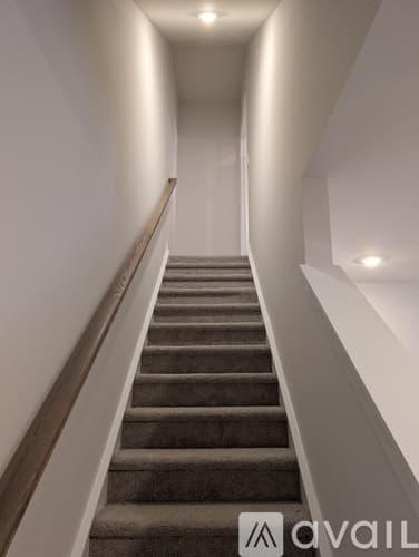 Cumming House: 5050 Paravicini Place