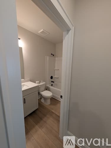 Cumming House: 5050 Paravicini Place