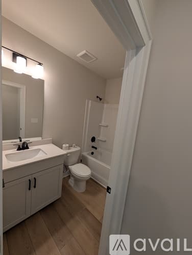Cumming House: 5050 Paravicini Place