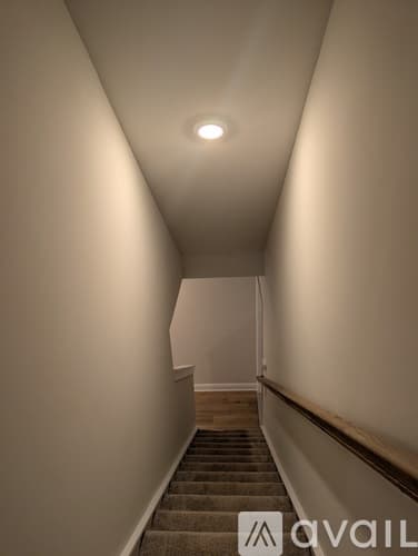 Cumming House: 5050 Paravicini Place